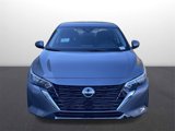 New 2025 Nissan Sentra S image 4