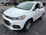 Used 2019 Chevrolet Trax LT w/ LT Convenience Package image 4
