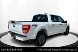 Used 2022 Ford F150 XL w/ STX Appearance Package image 5