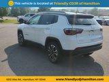 Used 2024 Jeep Compass Limited image 2