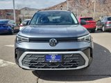 New 2025 Volkswagen Taos S image 5