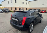 Used 2013 Cadillac SRX Premium image 5