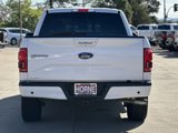 Used 2015 Ford F150 Lariat w/ Equipment Group 502A Luxury image 4