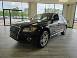 Used 2016 Audi Q5 2.0T Premium Plus w/ Technology Package image 3