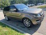 Used 2016 Land Rover Range Rover Sport HSE image 3