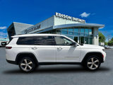 Used 2022 Jeep Grand Cherokee L Limited image 3