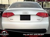 Used 2012 Audi A4 2.0T Premium image 4