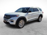 Used 2022 Ford Explorer King Ranch w/ Technology Package image 5