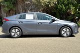 Used 2019 Hyundai Ioniq Blue image 2