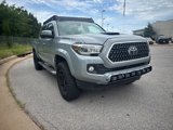 Used 2019 Toyota Tacoma TRD Sport image 5