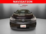 Used 2023 Volkswagen ID.4 Pro S image 2