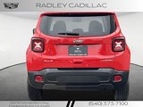 Used 2022 Jeep Renegade Limited image 4