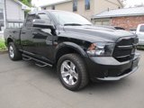 Used 2014 RAM 1500 Express image 2
