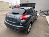 Used 2013 Nissan Juke SL image 4