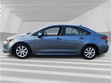 Used 2025 Toyota Corolla LE image 2