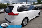 Used 2011 Toyota Sienna Limited image 6