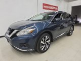 Used 2015 Nissan Murano Platinum w/ Platinum Technology Package image 3