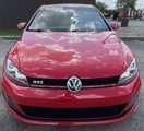 Used 2017 Volkswagen GTI S image 2