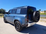 Certified 2020 Land Rover Defender 110 image 2