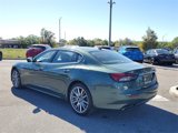 Certified 2023 Maserati Quattroporte GT image 3
