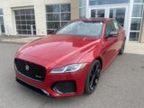 New 2024 Jaguar XF R-Dynamic SE image 5