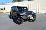 Used 2014 Jeep Wrangler Unlimited Sport w/ Quick Order Package 24S image 2