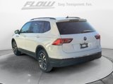 New 2024 Volkswagen Tiguan S image 5
