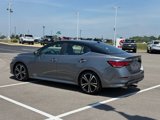 Used 2022 Nissan Sentra SR w/ SR Premium Package image 6