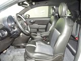 Used 2017 FIAT 500 e image 6