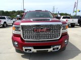 Used 2019 GMC Sierra 3500 Denali w/ Duramax Plus Package image 3