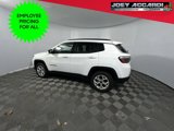 New 2025 Jeep Compass Latitude image 6