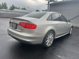 Used 2015 Audi A4 2.0T Premium Plus w/ Technology Package image 4