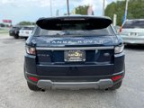 Used 2013 Land Rover Range Rover Evoque Pure Plus image 4