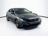 Used 2021 Honda Civic LX image 3