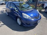 Used 2011 Honda Fit Sport image 2