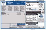 Used 2021 Ford Explorer Limited image 2