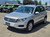 Used 2016 Volkswagen Tiguan S image 3