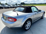 Used 2012 MAZDA MX-5 Miata Sport image 3