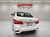 Used 2019 Nissan Sentra SV image 6