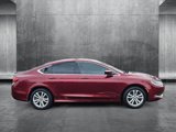 Used 2016 Chrysler 200 Limited image 4