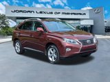 Used 2013 Lexus RX 350 AWD image 2