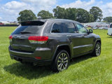 Used 2018 Jeep Grand Cherokee Limited w/ Trailer Tow Group IV image 3