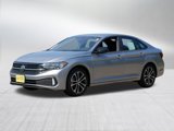 Used 2024 Volkswagen Jetta Sport image 3