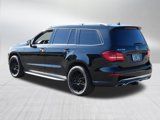 Used 2017 Mercedes-Benz GLS 450 4MATIC image 5