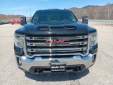 Used 2021 GMC Sierra 2500 SLE w/ SLE Value Package; image 2
