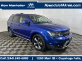 Used 2015 Dodge Journey Crossroad w/ Popular Equipment Group image 1