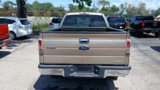 Used 2013 Ford F150 XLT w/ XLT Chrome Pkg image 4