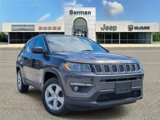 Used 2019 Jeep Compass Latitude w/ Popular Equipment Group image 2
