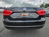 Used 2012 Volkswagen Passat TDI SEL Premium image 5