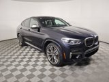 Used 2020 BMW X4 M40i w/ Executive Package image 3
